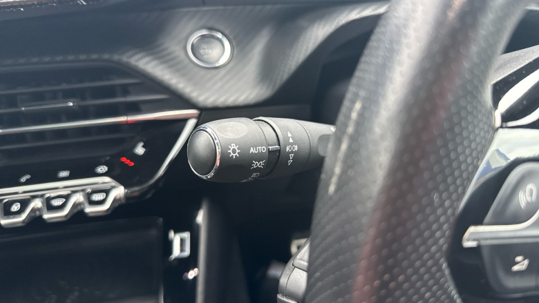 Peugeot 2008 1.2 PureTech 155 GT 5dr EAT8 Petrol Estate